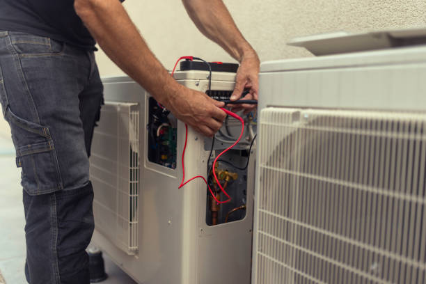 Best Energy-efficient HVAC Solutions in Milford, NJ
