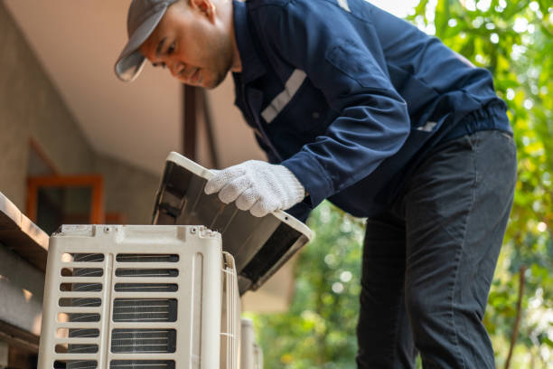 Best Air Conditioning Cleaning in Milford, NJ