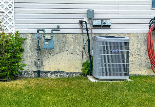 Best HVAC Retrofitting and Upgrading in Milford, NJ
